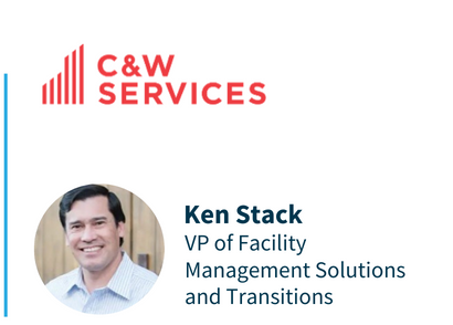 Cushman & Wakefield Services Standardizing Comp Management